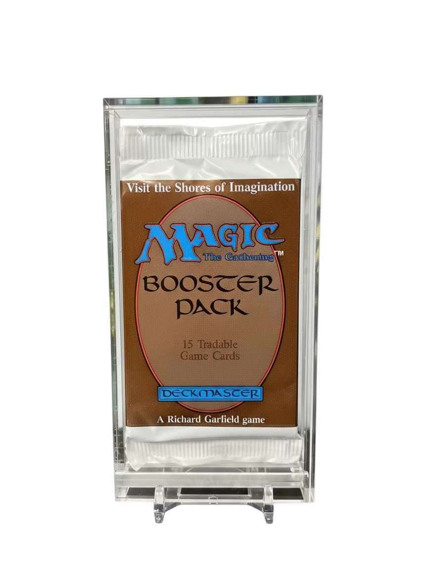 Booster Pack | Limited Edition (Beta) | Sealed