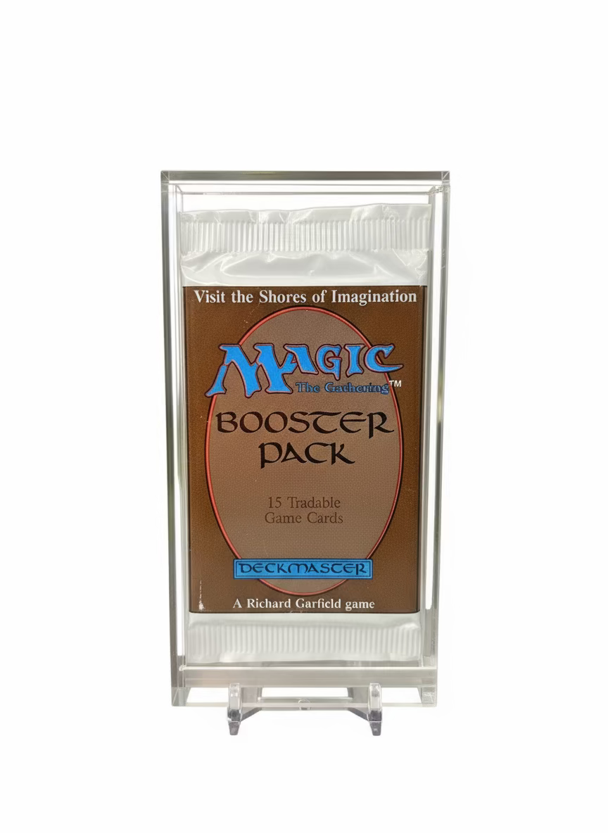 Booster Pack | Limited Edition (Beta) | Sealed